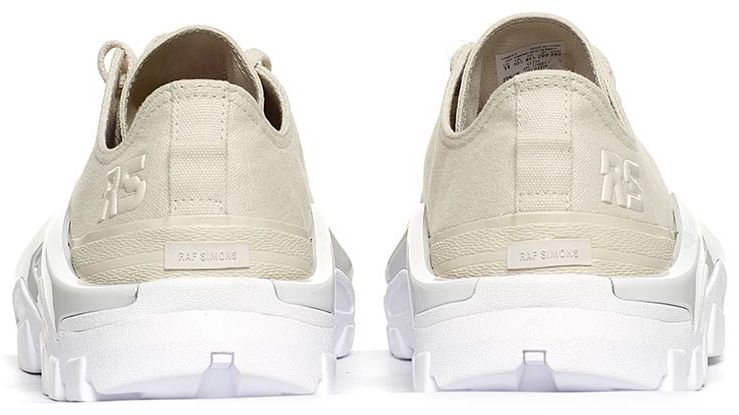 Raf Simons x adidas New Runner