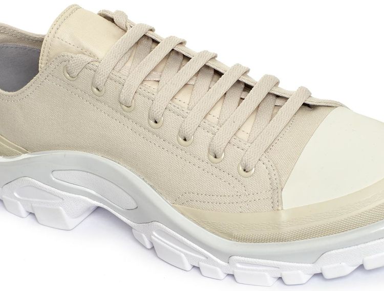 Raf Simons x adidas New Runner