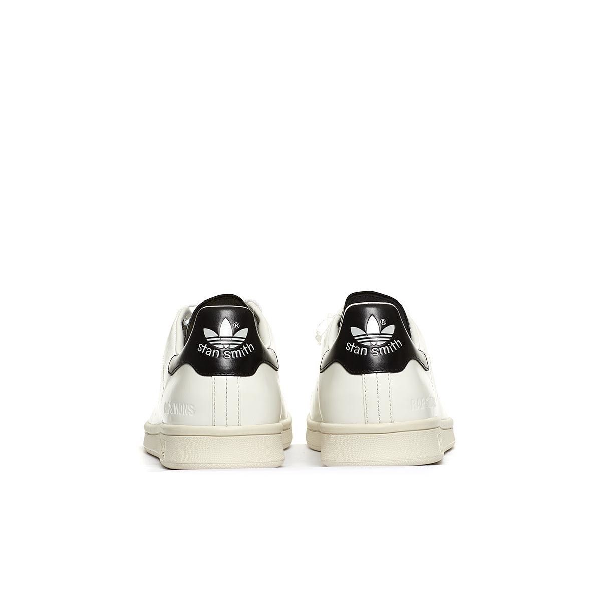 Buy Raf Simons x Stan Smith 'Optic White Black' - BB6733 | GOAT Buy Raf Simons x Stan Smith 'Optic White Black' - BB6733 | GOAT