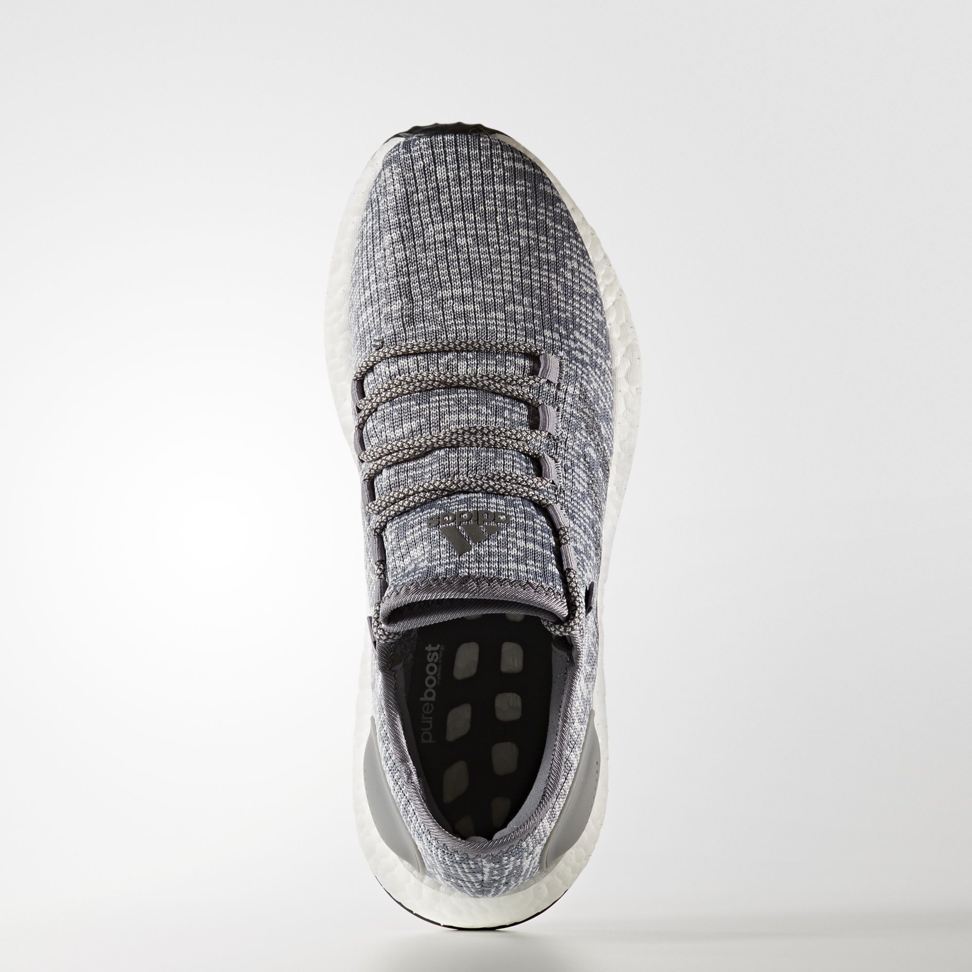 Pure boost 2 grey 2025
