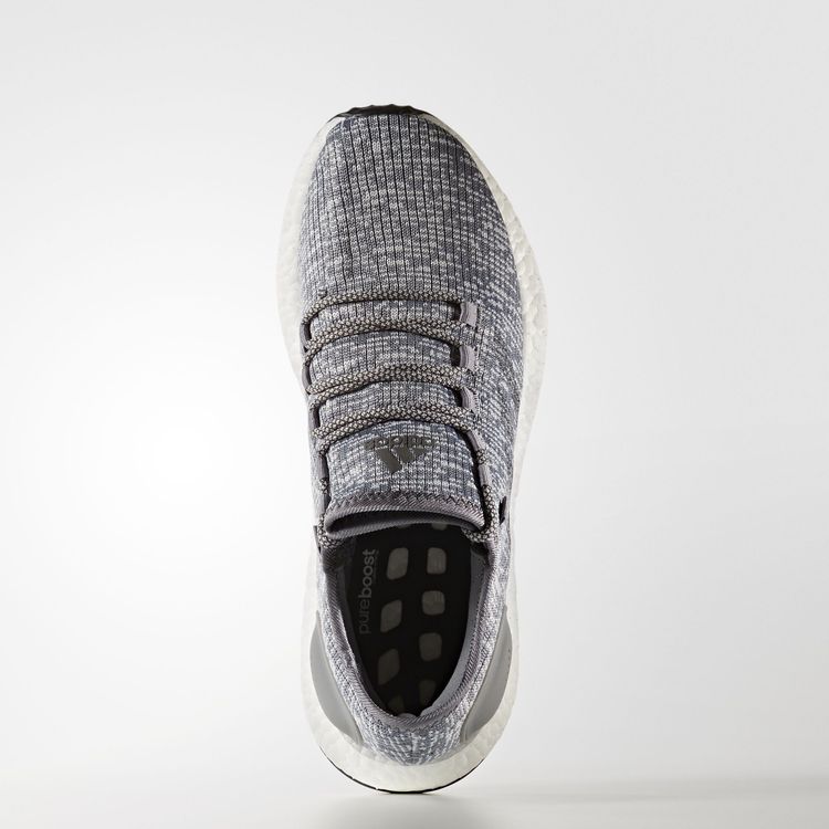 Adidas PureBoost Grey