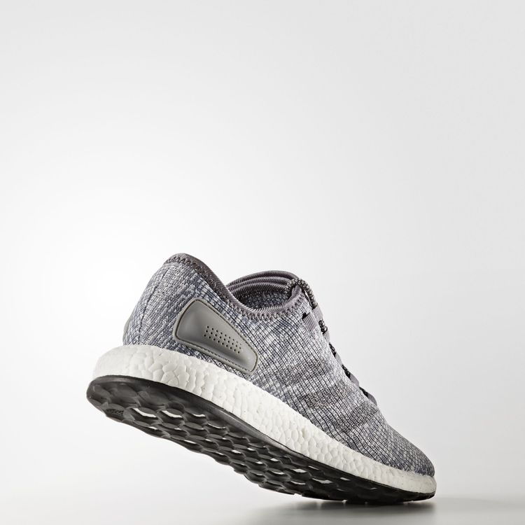 Adidas PureBoost Grey