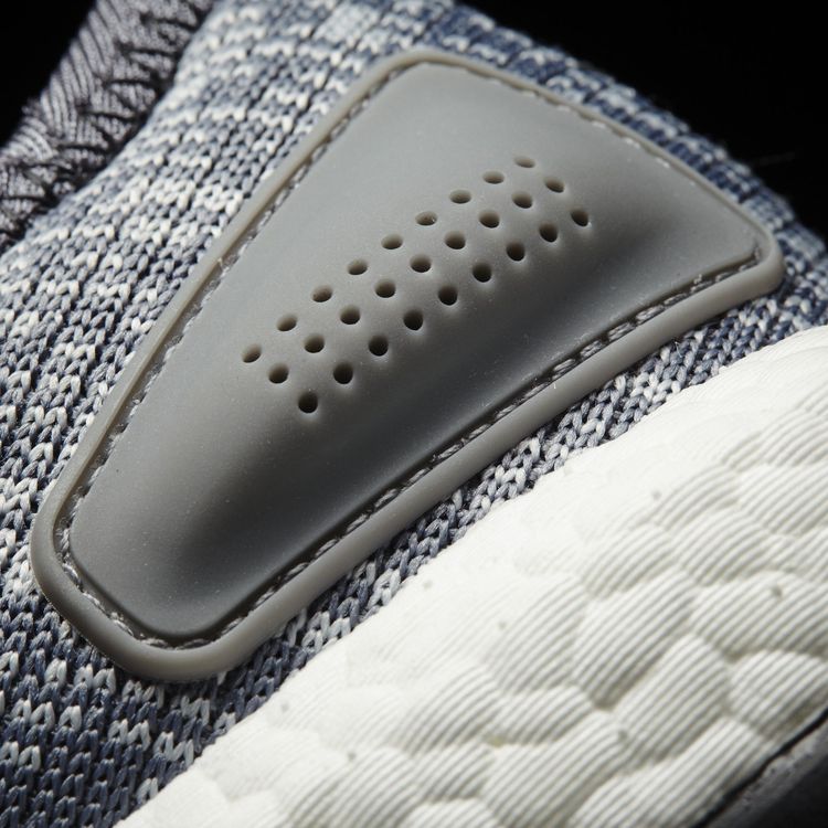 Adidas PureBoost Grey