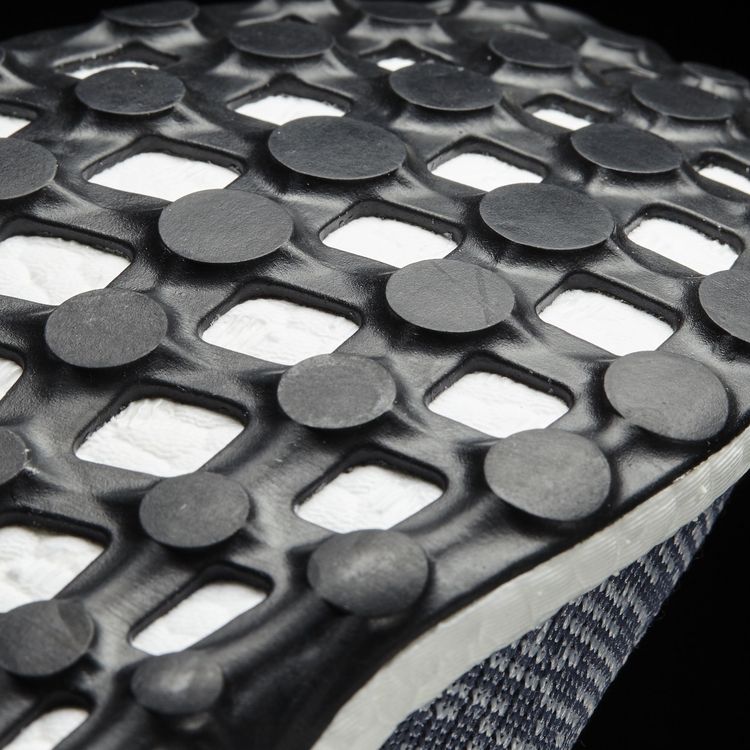 Adidas PureBoost Grey