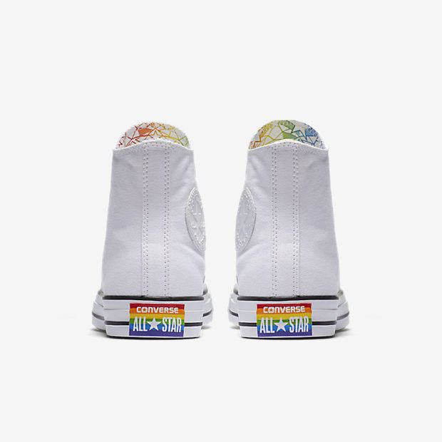 Converse chuck taylor all star pride core high top cheap