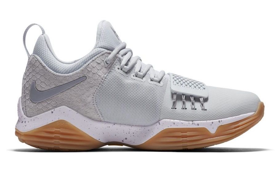 Pg pure platinum top