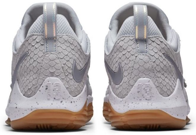 Nike PG 1 Pure Platinum