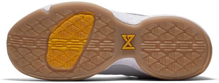 Nike PG 1 Pure Platinum