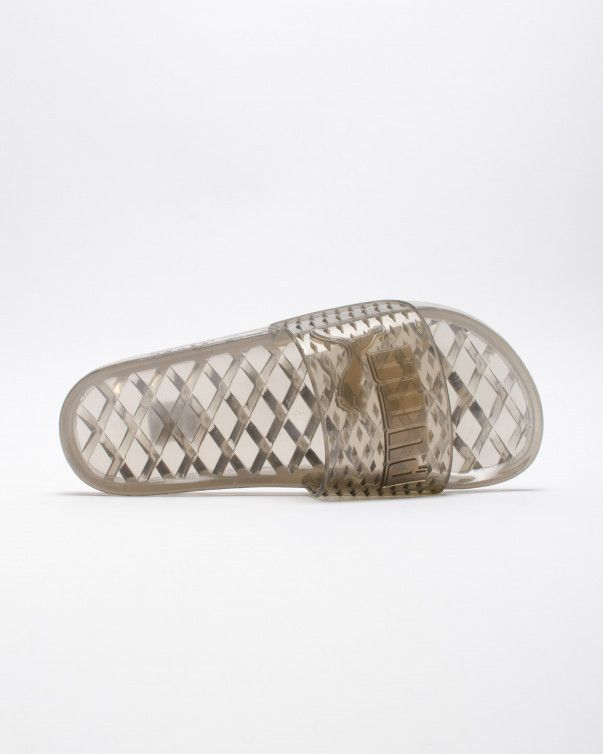 Buy Fenty x Wmns Jelly Slide Black 365773 02 GOAT