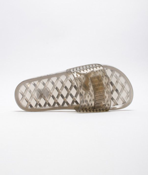 Fenty x Puma Wmns Jelly Slide Black