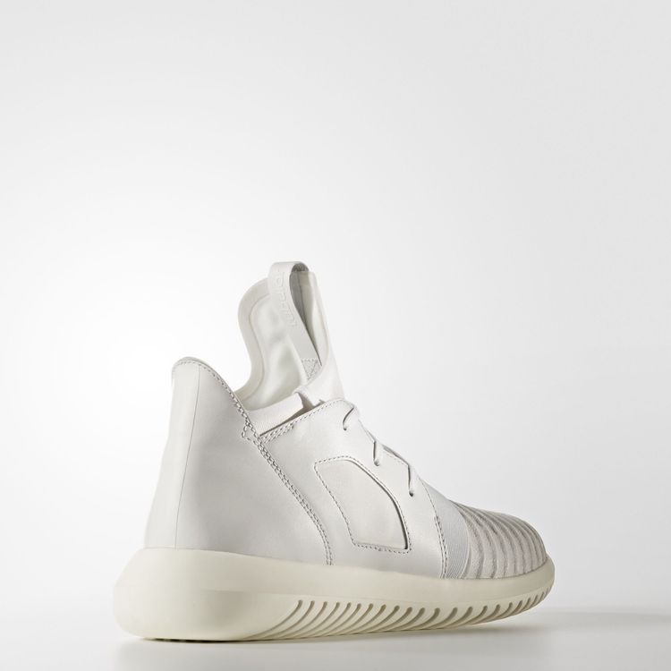 Adidas Wmns Tubular Defiant Crystal White