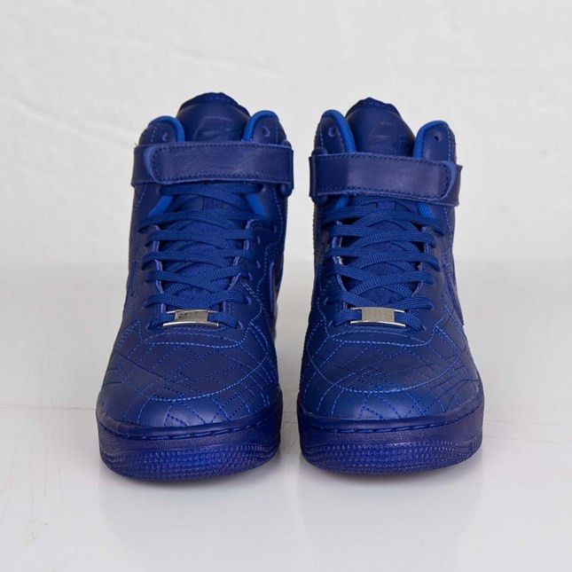 Nike Wmns Air Force 1 High FW QS Paris