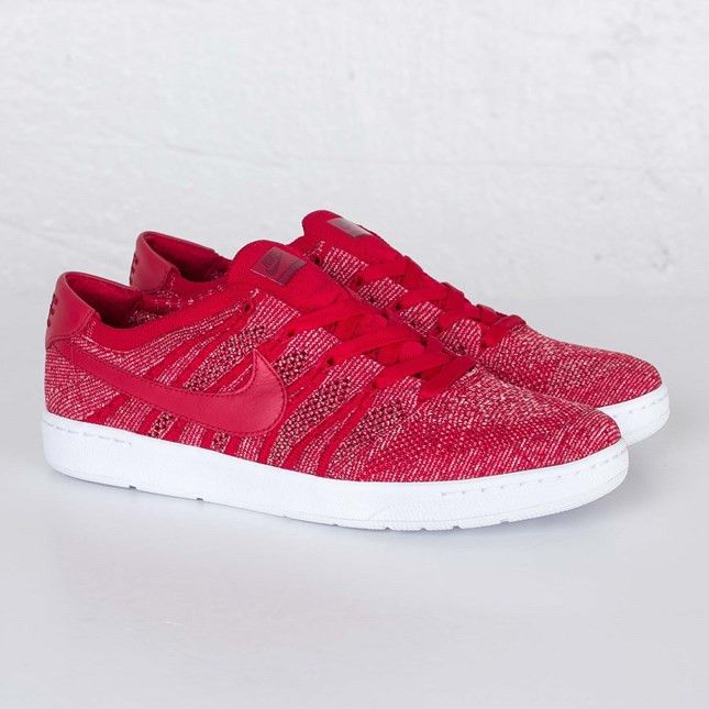tennis classic ultra flyknit