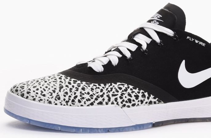 Nike Paul Rodriguez 9 Elite T