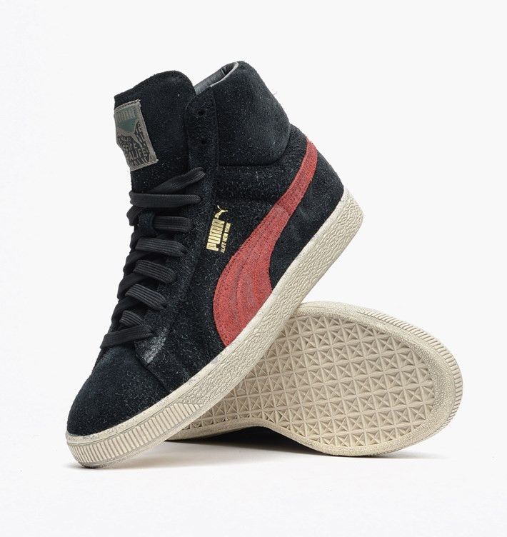 Puma suede alife clearance