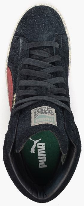 Alife x Puma Suede Mid