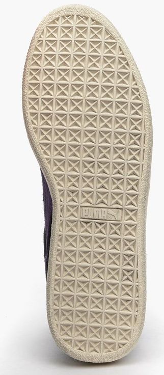 Alife x Puma Suede Mid