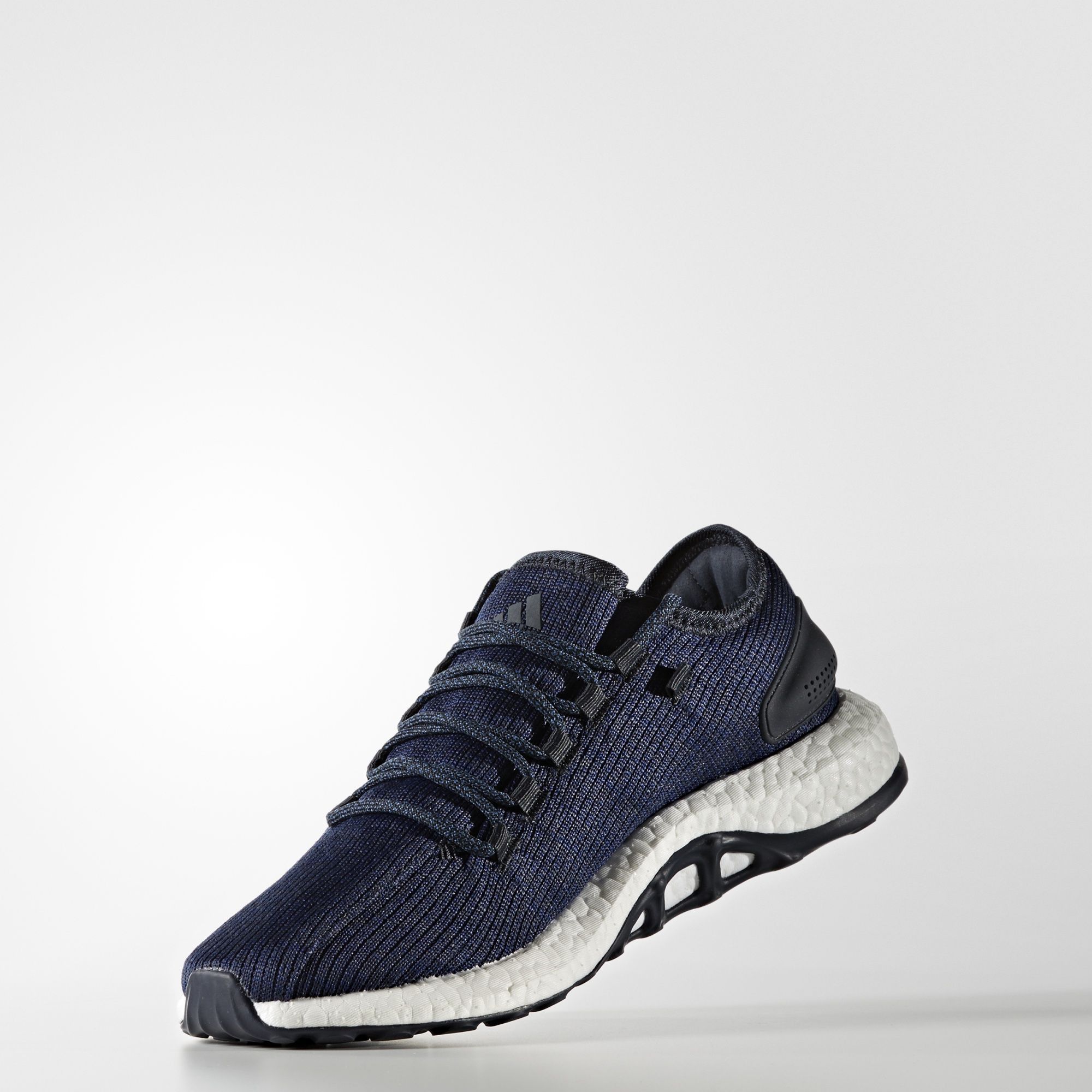 Adidas pure boost night navy discount