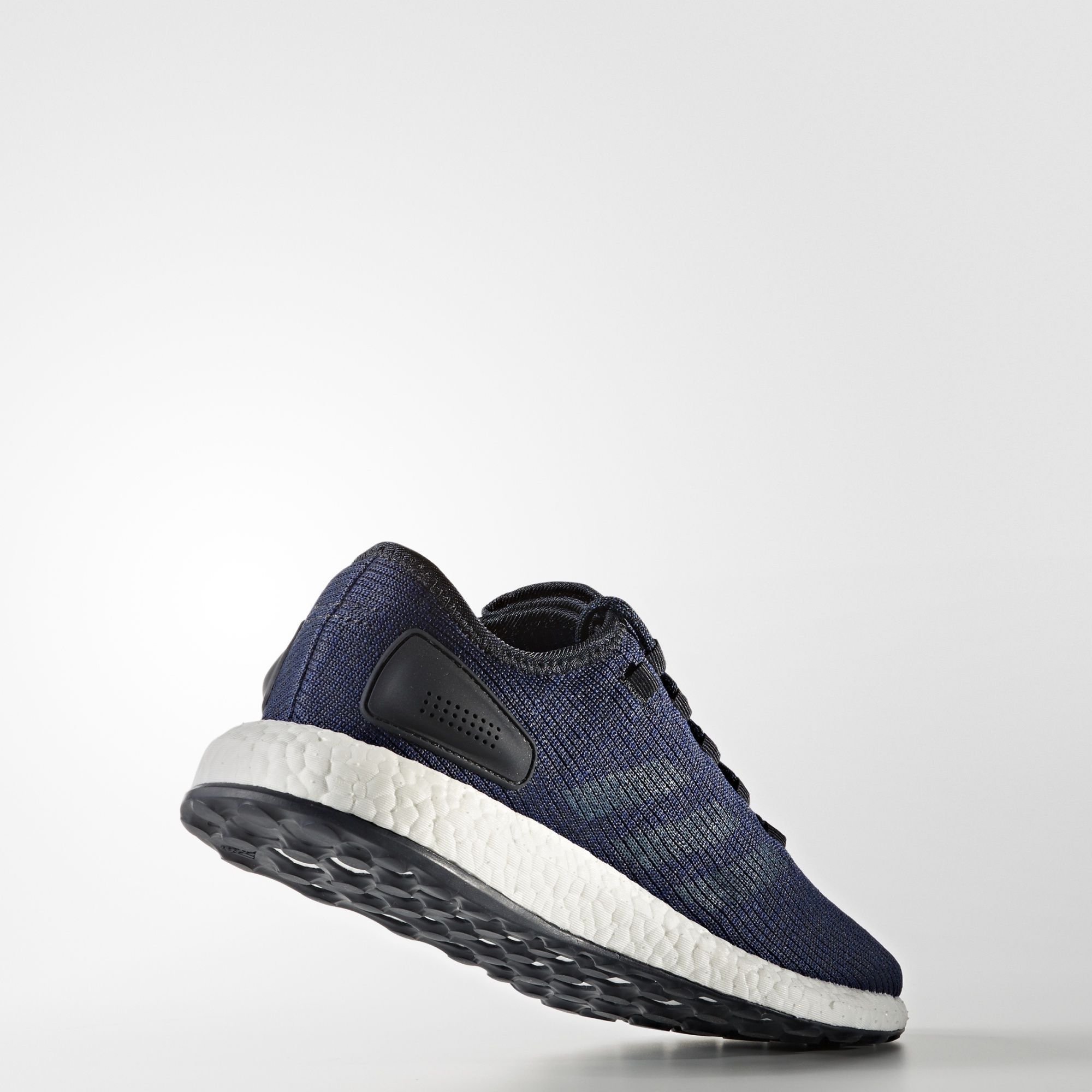Buy PureBoost Night Navy BA8898 GOAT UK