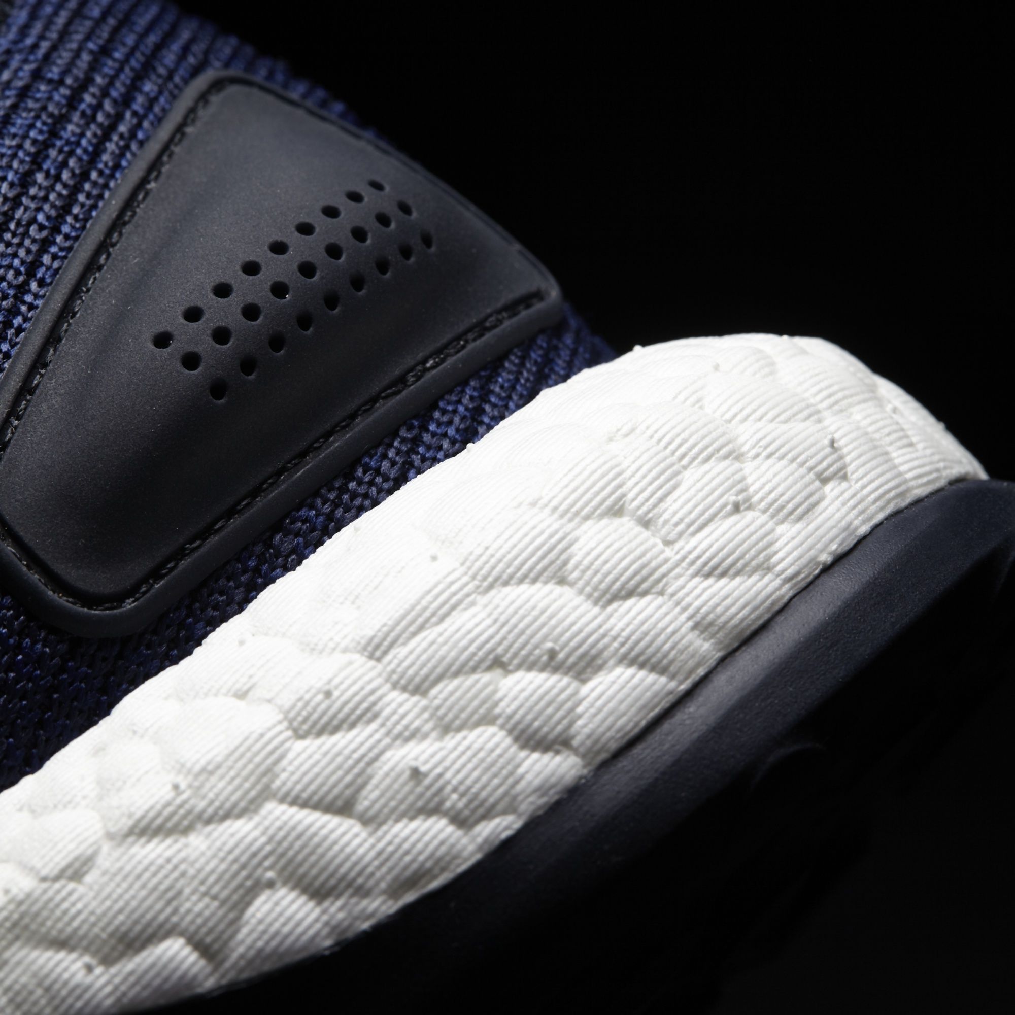 Buy PureBoost Night Navy BA8898 GOAT