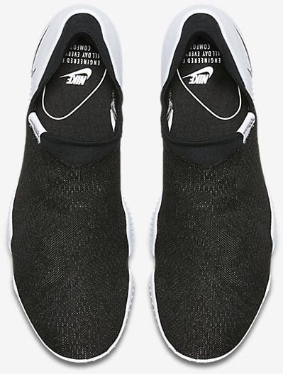 Nike Aqua Sock 360 Black