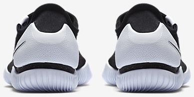 Nike Aqua Sock 360 Black