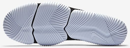 Nike Aqua Sock 360 Black