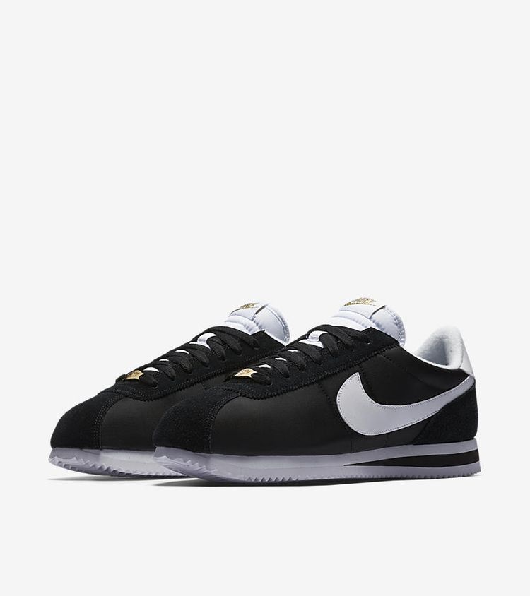 Buy Cortez Basic Nylon Compton 902804 001 GOAT CA