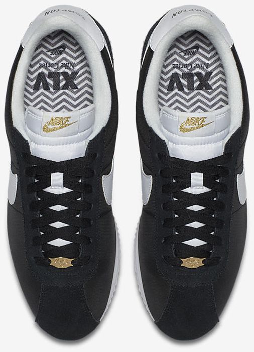 Achetez des Cortez Basic Nylon Compton 902804 001 GOAT FR