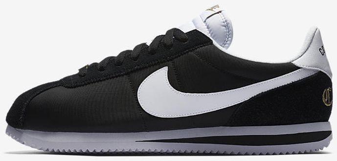 Buy Cortez Basic Nylon Compton 902804 001 GOAT CA
