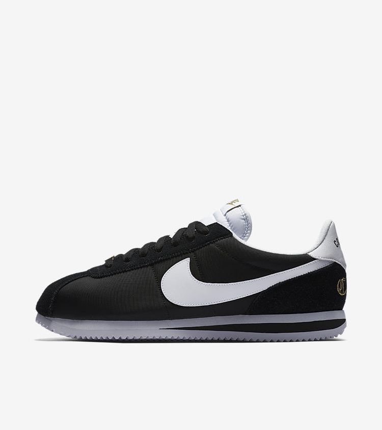 Buy Cortez Basic Nylon Compton 902804 001 GOAT CA