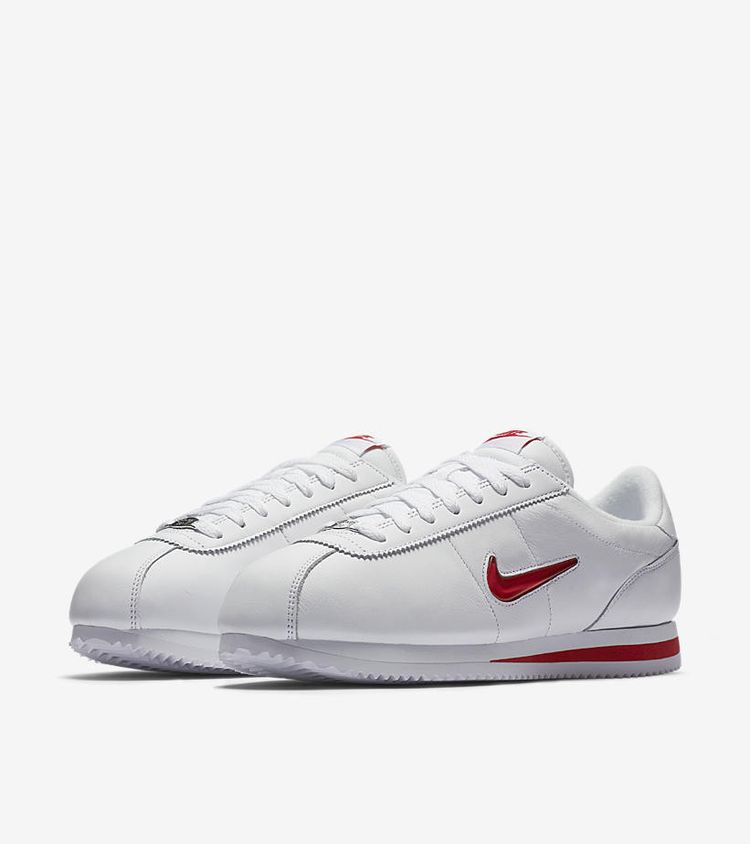 Buy Cortez Basic Jewel Rare Ruby 938343 100 GOAT CA