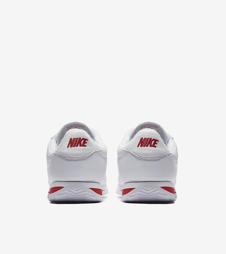 Nike cortez basic jewel rare ruby hot sale