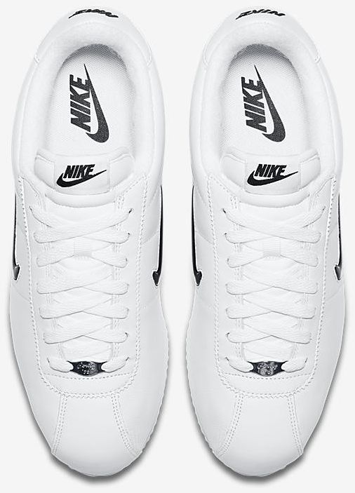 Nike Cortez Basic Jewel Black Diamond