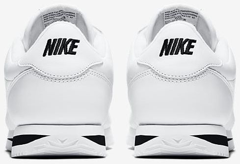 Nike Cortez Basic Jewel Black Diamond