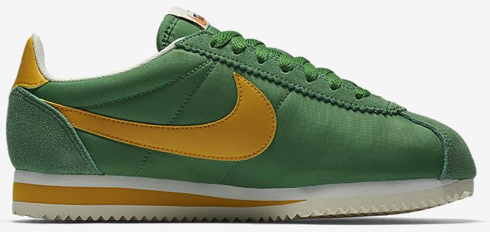 Nike Wmns Classic Cortez Oregon