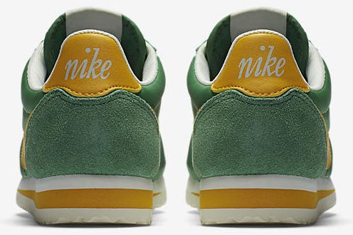 Nike Wmns Classic Cortez Oregon