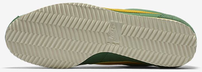 Nike Wmns Classic Cortez Oregon