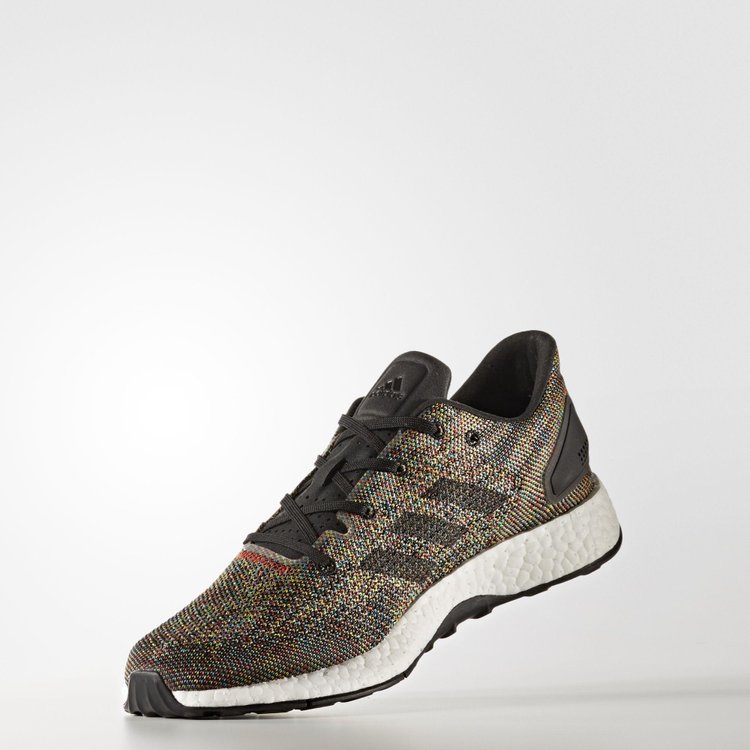 Buy PureBoost DPR Limited 'Multi-Color' - CG2993 | GOAT
