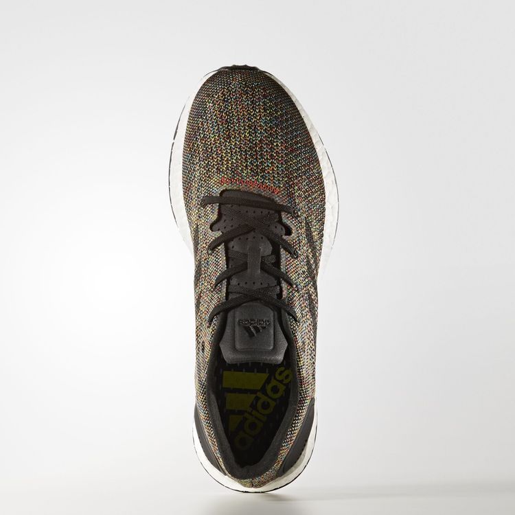 Adidas PureBoost DPR Limited Multi Color