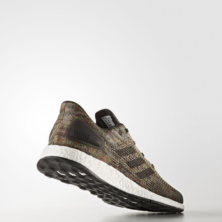 Adidas PureBoost DPR Limited Multi Color