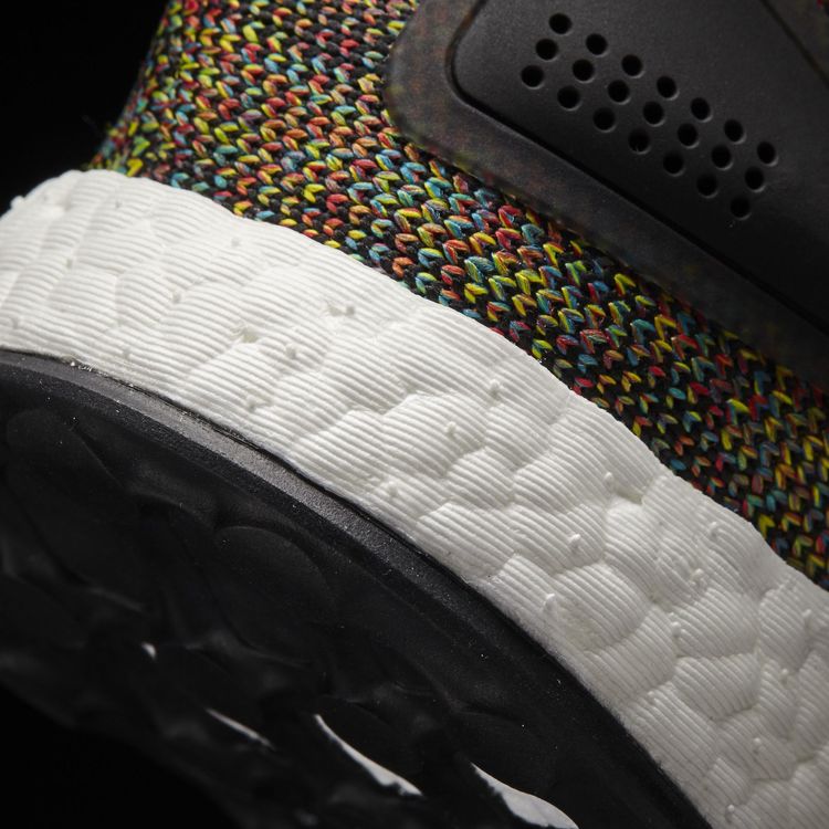 Adidas PureBoost DPR Limited Multi Color