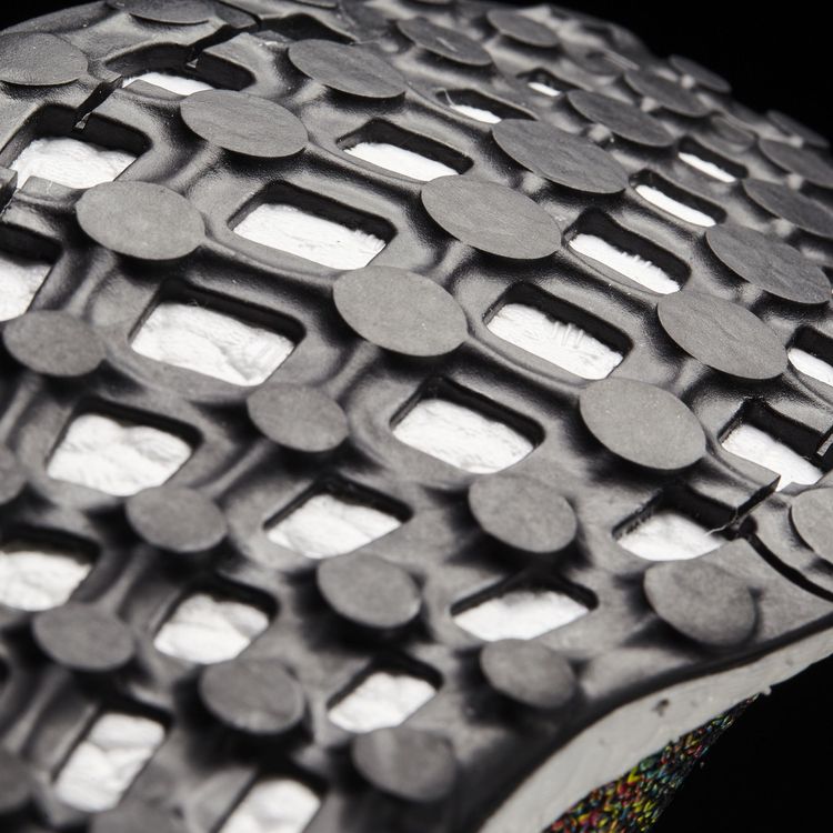 Adidas PureBoost DPR Limited Multi Color