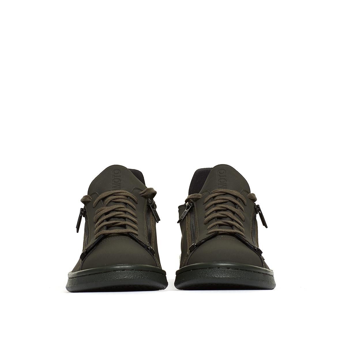 Size 4.5 Y 3 Stan Smith Zip