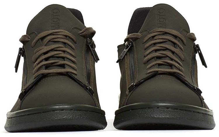 Adidas Y 3 Stan Smith Zip