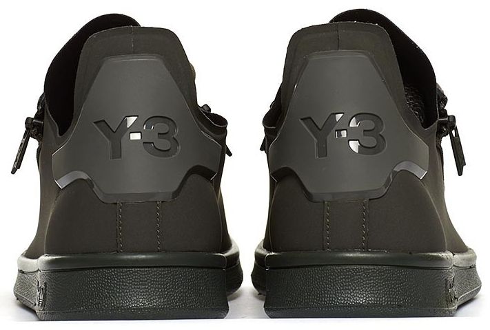 Adidas Y 3 Stan Smith Zip