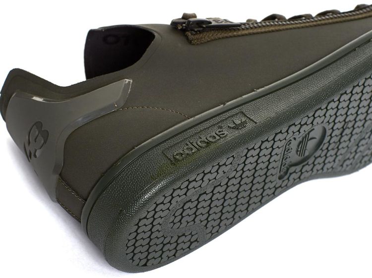 Adidas Y 3 Stan Smith Zip