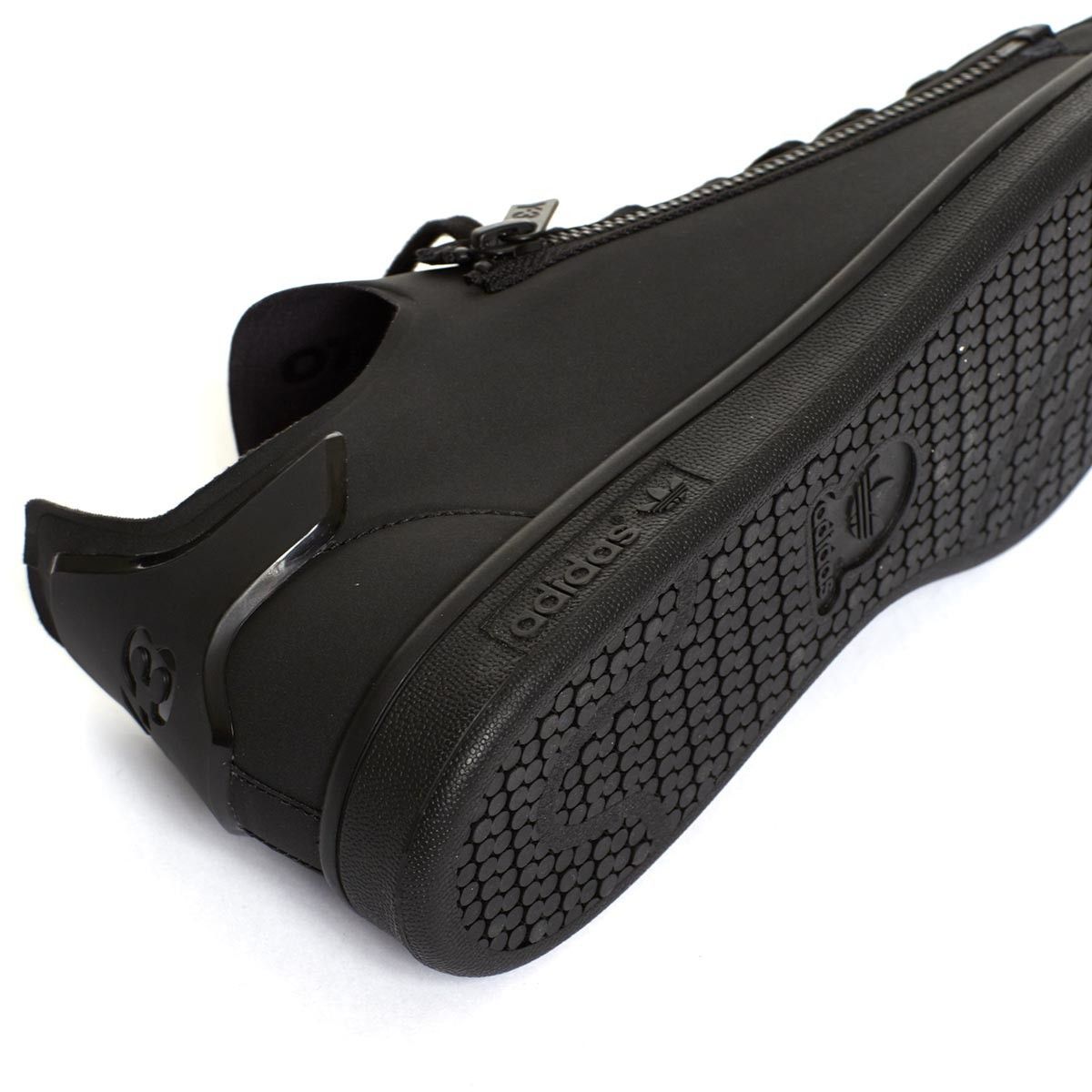 Y3 stan zip black on sale