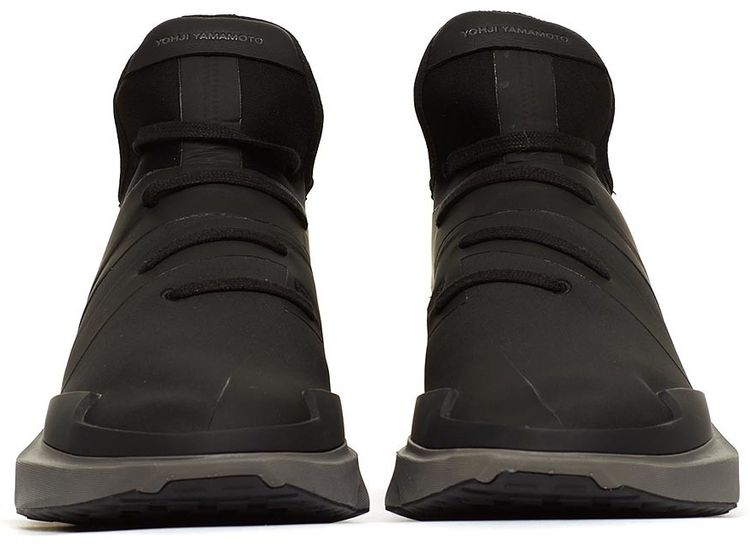 Adidas Y 3 Noci Low Black