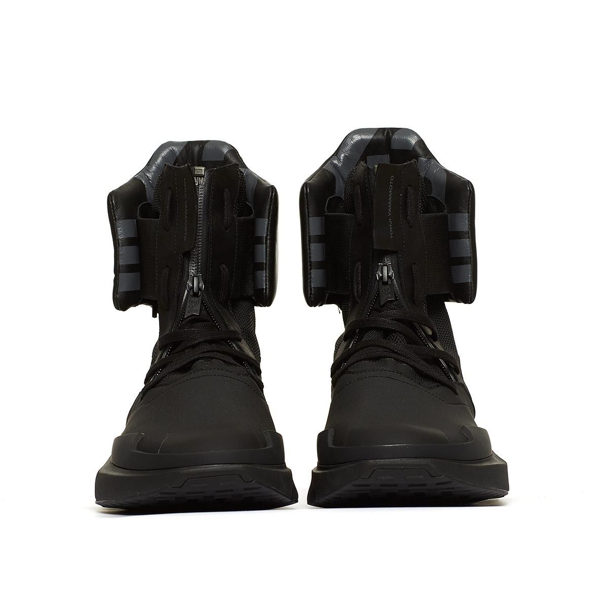 Buy Y-3 Noci High - CG3179 | GOAT